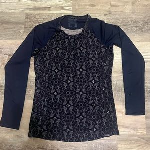 Patagonia Women's Capilene® Crew Baselayer